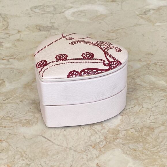 Pair of Pandora Jewellery Boxes - Picture 5 of 10